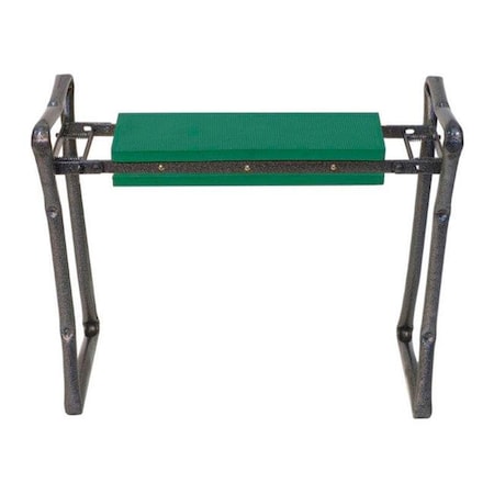Rugg Rugg 7708316 24.5 in. Foldable Garden Kneeler 7708316